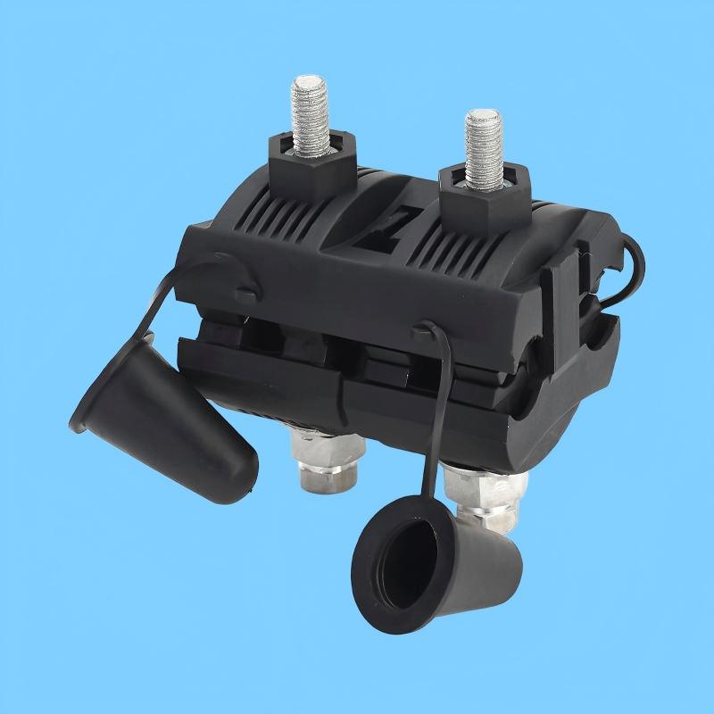 G-CPD150 Insulation Piercing Clamps 6